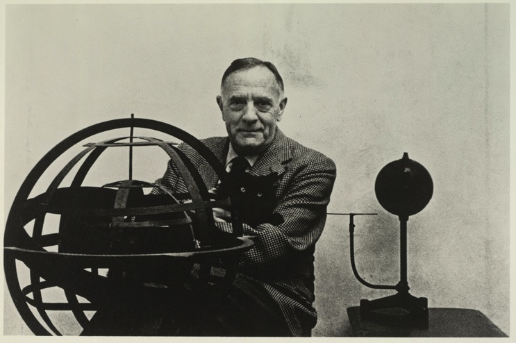 Edwin Hubble